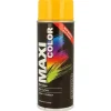Vernice spray Maxi Giallo segnale 400 ml