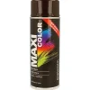 Vernice spray Maxi Marrone cioccolato 400 ml