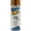 Vernice spray Metal Effect 400 ml oro ducato