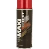 Vernice spray Metallic 400 ml rosso