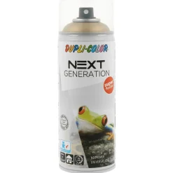 Vernice spray Next 400 ml oro metallizzato