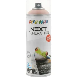 Vernice spray Next 400 ml rosa