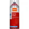 Vernice spray OBI Color satinata rosso intenso 400 ml