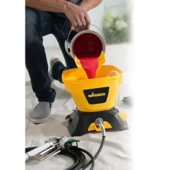 Verniciatore a spruzzo Wagner Airless Sprayer Control 150 M