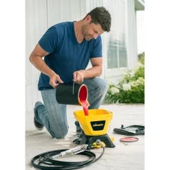 Verniciatore a spruzzo Wagner Airless Sprayer Control 150 M