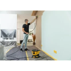 Verniciatore a spruzzo Wagner Airless Sprayer Control 150 M