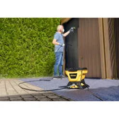 Verniciatore a spruzzo Wagner Airless Sprayer Control 150 M