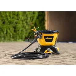 Verniciatore a spruzzo Wagner Airless Sprayer Control 150 M