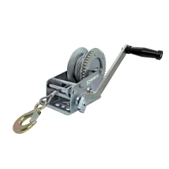 Verricello manuale 2 velocità