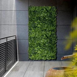 Vertical Garden Tropic 1x1 m