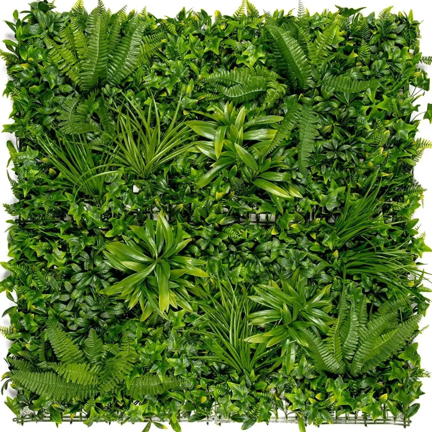 Vertical Garden Tropic 1x1 m