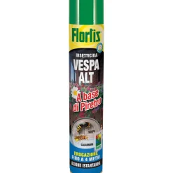 Vespicida vespa alt Flortis 750 ml