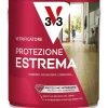 Vetrificatore parquet incolore satinato protezione estrema 2,5 lt