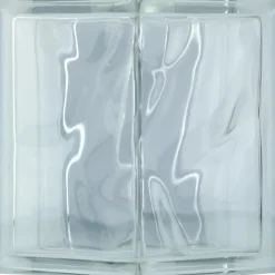 Vetrocemento BM Eckstein Nuvola Super Bianca 13,2x19x8 cm