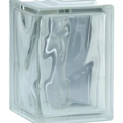 Vetrocemento BM Eckstein Nuvola Super Bianca 13,2x19x8 cm