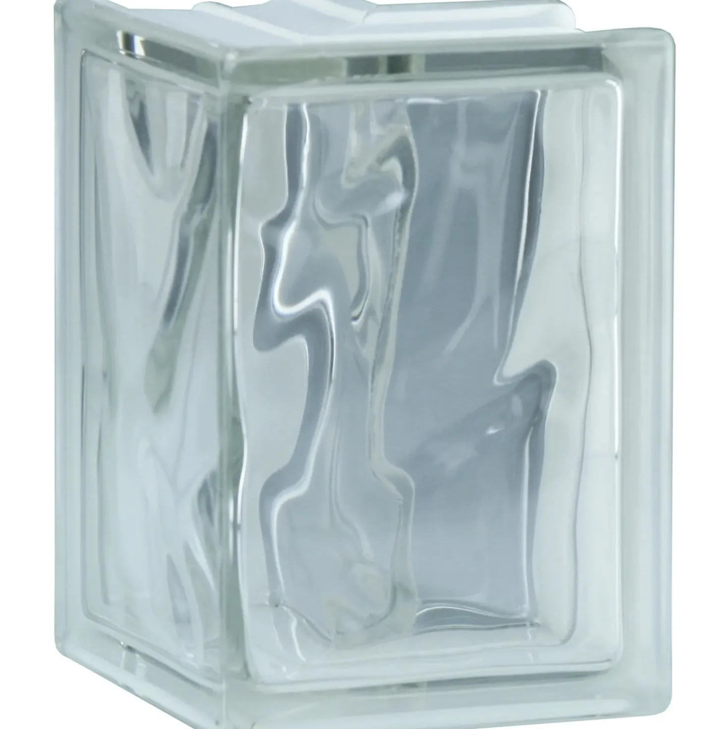 Vetrocemento BM Eckstein Nuvola Super Bianca 13,2x19x8 cm