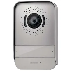 Videocitofono Bticino da interno EasyKit Essential 2 fili schermo 7"