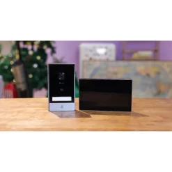 Videocitofono Ezviz HP7 Smart Home connesso