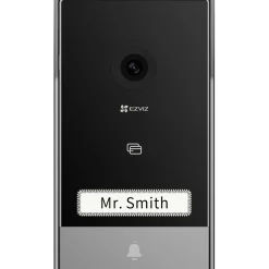 Videocitofono Ezviz HP7 Smart Home connesso