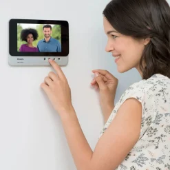 Videocitofono Philips Comfort 7