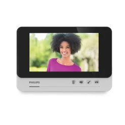 Videocitofono Philips Comfort 7