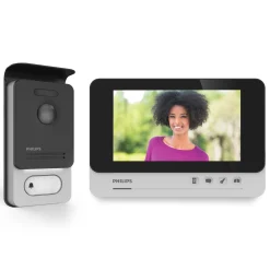 Videocitofono Philips Comfort 7