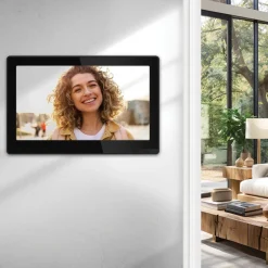 Videocitofono WiFi 2 Fili 7