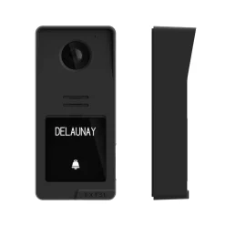 Videocitofono WiFi 2 Fili 7