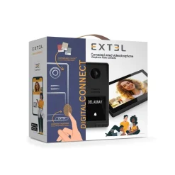 Videocitofono WiFi 2 Fili 7