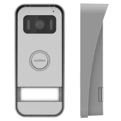 Videocitofono Wi-Fi 2 Fili Monofamiliare Elia Smart Avidsen
