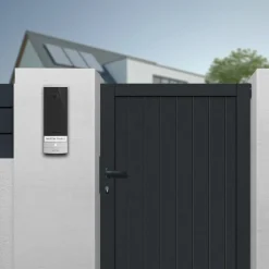 Videocitofono Wi-Fi Connesso Extel Connect 2 Smart Home 7`` 2 Fili