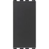 Vimar Arké copriforo colore grigio 2 pz