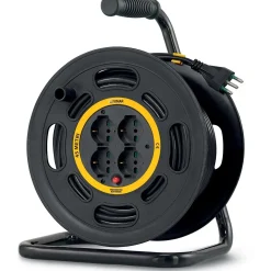 Vimar avvolgicavo 16 A 4 uscite universali 45 m