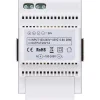 Vimar Elvox Alimentatore citofonico 120/230V~50/60Hz