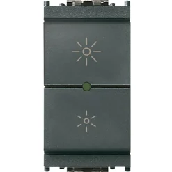 Vimar Idea regolatore universale Master 230V colore colore grigio
