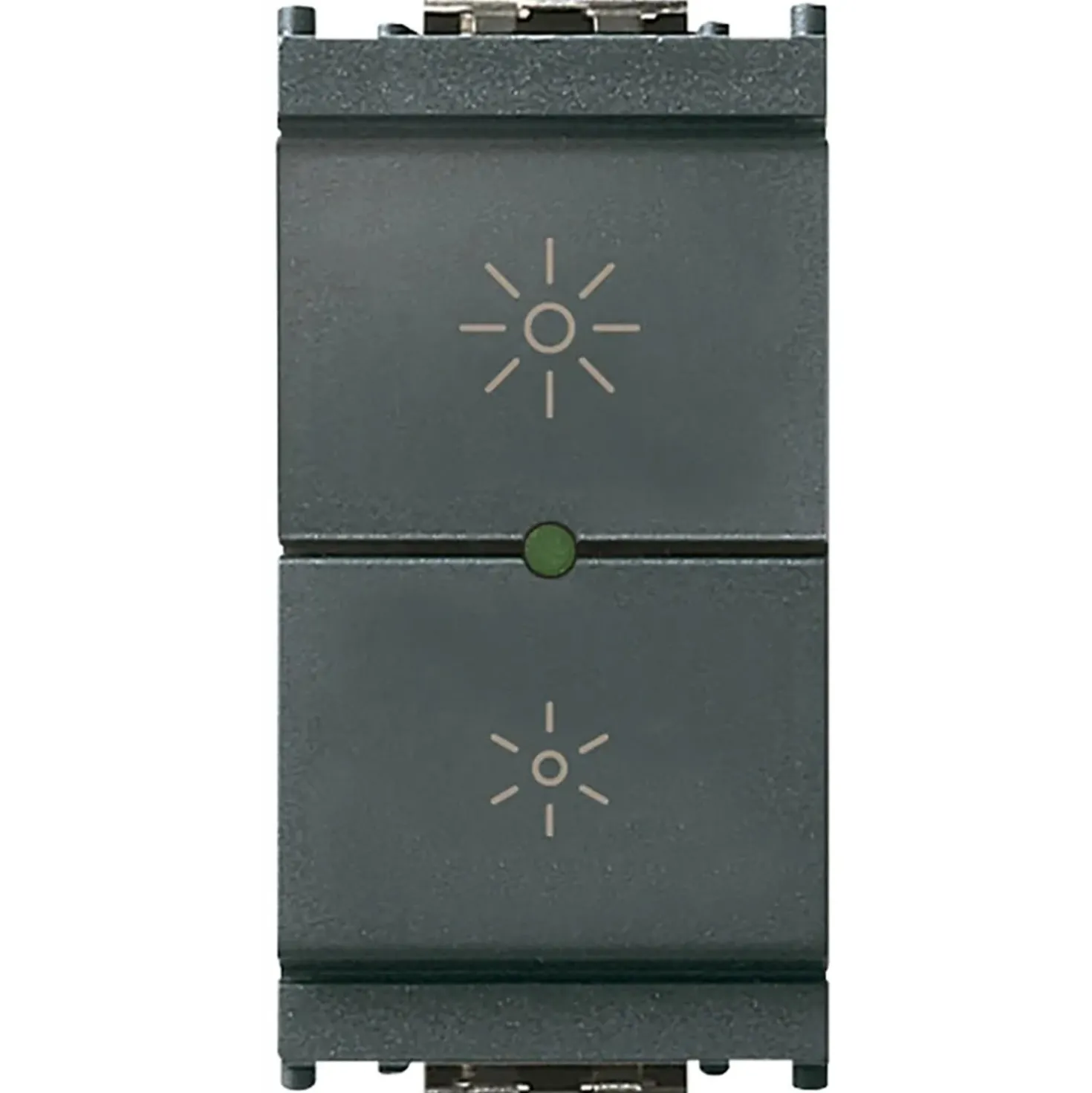 Vimar Idea regolatore universale Master 230V colore colore grigio