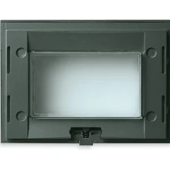 Vimar Idea supporto IP55 3M colore grigio