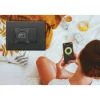 Vimar termostato a rotella connesso IoT 2M bianco