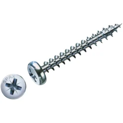 Vite a testa tonda universale Spax T-Star plus drive Ø 4 mm x 20 mm 100 pz
