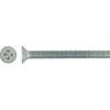 Vite per ferro zincata tps PH1 DIN 965 3x16 mm confez. 16 pz