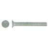 Vite per ferro zincata tps cava ES4 DIN7991 6x50 mm confez. 4 pz