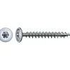 Vite per legno Spax T-Star plus drive Ø 6x60 mm 12 pz
