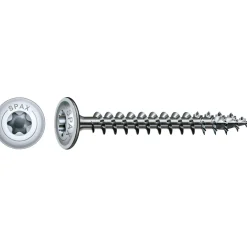 Vite per legno Spax T-Star plus drive Ø 6x60 mm 12 pz