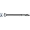 Vite per legno Spax T-Star plus drive Ø 6x100 mm 10 pz