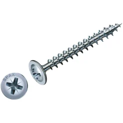 Vite per mobili con testa a rondella Spax T-Star plus drive Ø 3x20 mm 100 pz