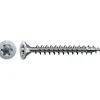 Vite universale Spax a testa svasata profilo T-Star plus Ø 4,5x16 mm 100 pz