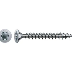 Vite universale Spax a testa svasata profilo T-Star plus Ø 4,5x16 mm 100 pz