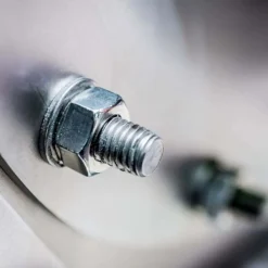 Viti DIN 912 inox 8x25 mm