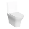 WC a pavimento Vitra Mia Square