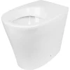 Wc filo parete modello Barby H 50 cm